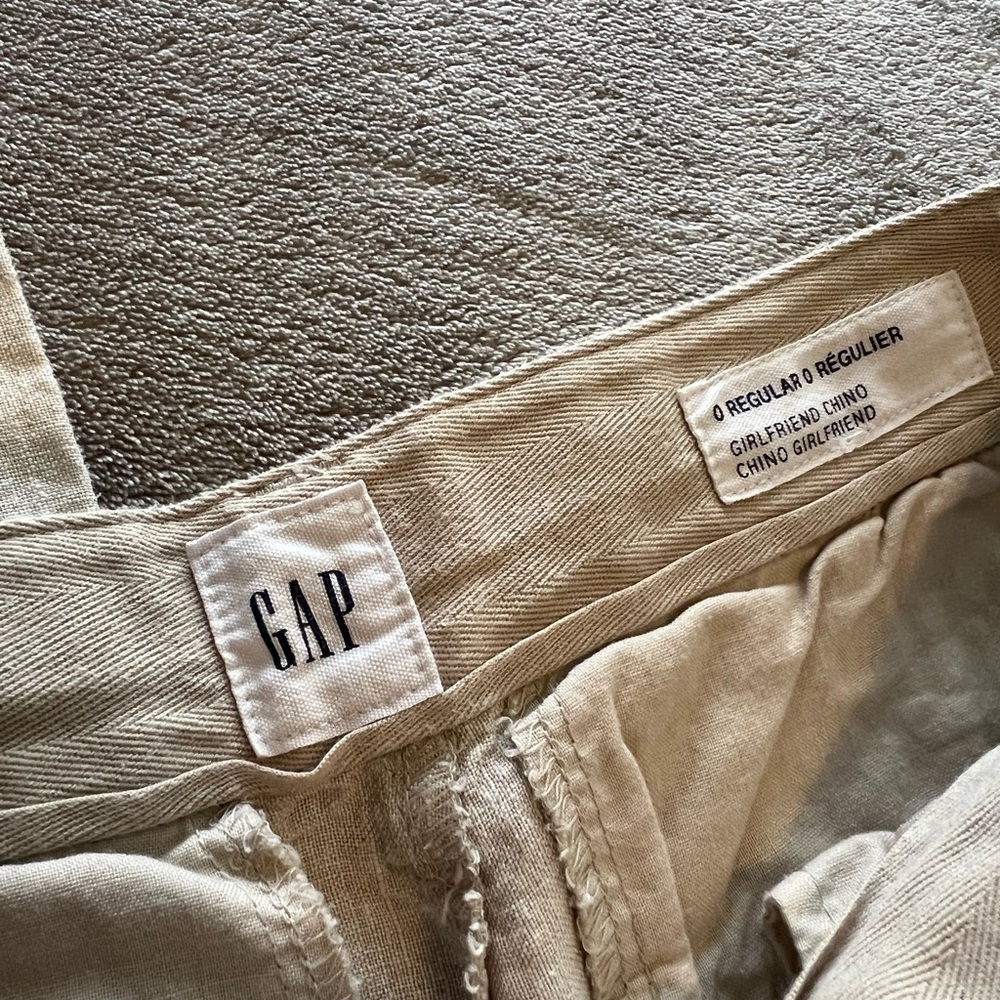 gap pants - Picture 3 of 3